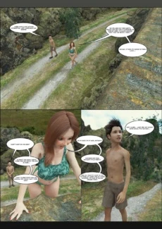 The Ortega’s Chronicles 3 (5)