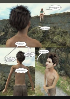 The Ortega’s Chronicles 3 (6)