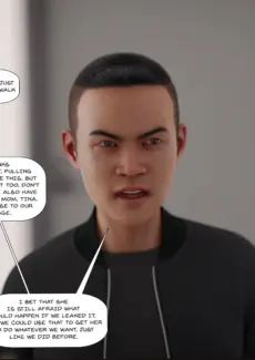 Timmy Strikes Back 12 (13)