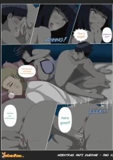 While Daddy Sleeps (11)