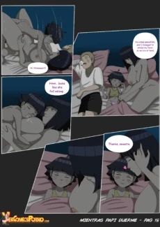 While Daddy Sleeps (16)