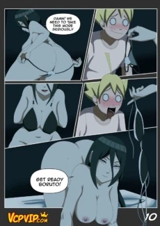 While Daddy Sleeps 2 (11)