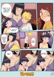 While Daddy Sleeps 2 (3)