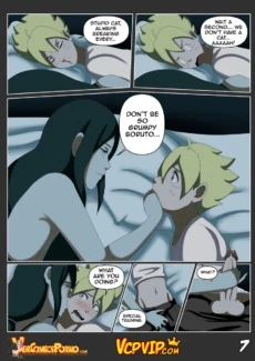 While Daddy Sleeps 2 (8)