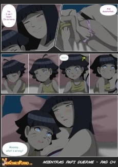While Daddy Sleeps (5)