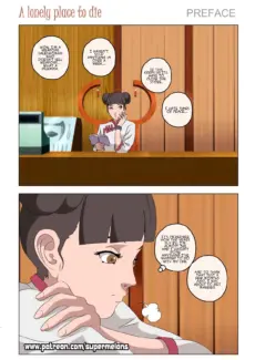 ruka A Lonely Place To Die 0002