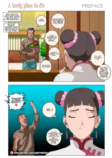 ruka A Lonely Place To Die 0005