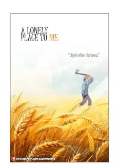 ruka A Lonely Place To Die 0024