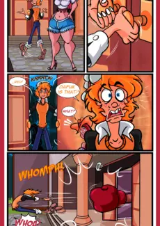 A House of Boobs (10)
