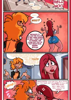 A House of Boobs (17)