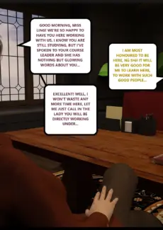 A Housewife’s Adventures (252)