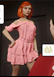 A Housewife’s Adventures (259)