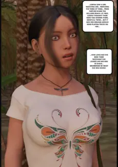 A Housewife’s Adventures (295)