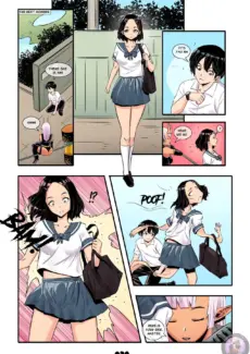 Amanojaku’s Hammer0002