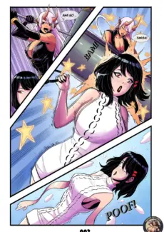 Amanojaku’s Hammer0004