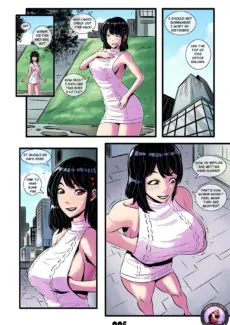 Amanojaku’s Hammer0006