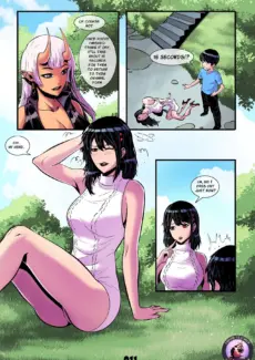Amanojaku’s Hammer0012