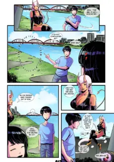 Amanojaku’s Hammer0013