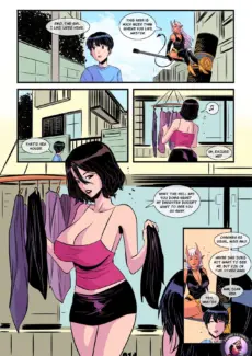 Amanojaku’s Hammer0016