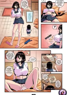 Amanojaku’s Hammer0025