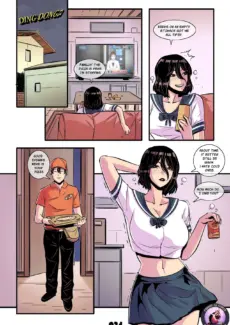 Amanojaku’s Hammer0026
