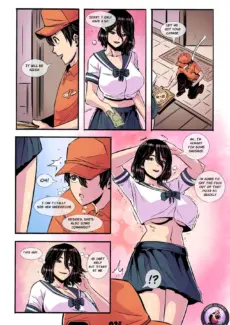 Amanojaku’s Hammer0027