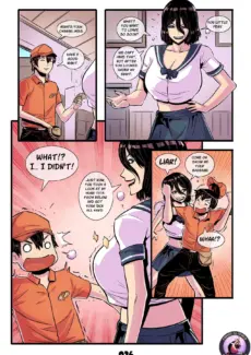 Amanojaku’s Hammer0028
