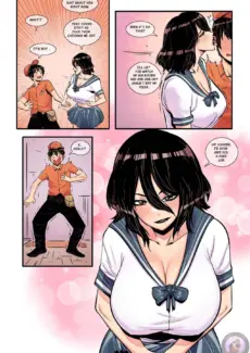 Amanojaku’s Hammer0031
