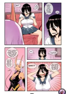 Amanojaku’s Hammer0039