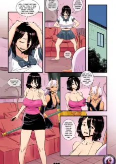 Amanojaku’s Hammer0040