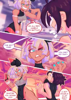Bea x Allister0009
