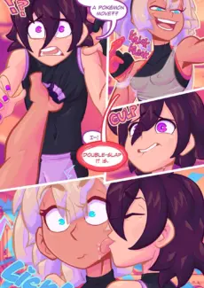 Bea x Allister0010