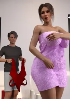 Daval3D – Immoral Desires 9 (94)