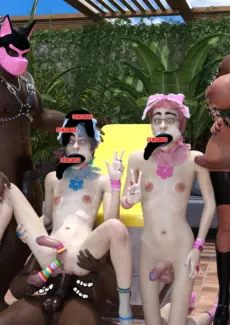 Dirty fetish games (11)