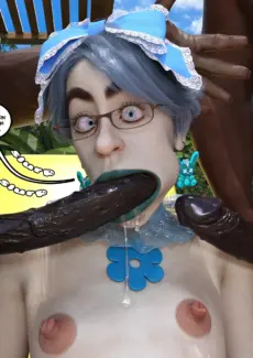 Dirty fetish games (6)