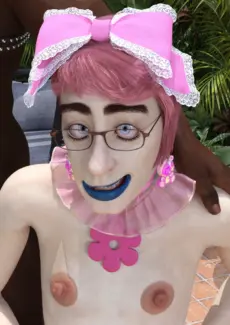 Dirty fetish games (7)