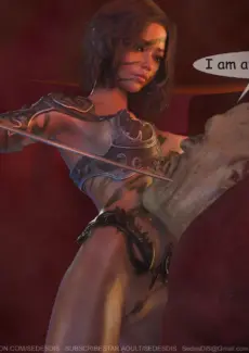 Eliana The Elf (101)