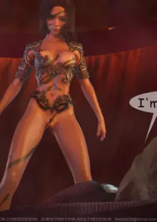 Eliana The Elf (103)