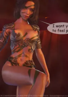Eliana The Elf (106)