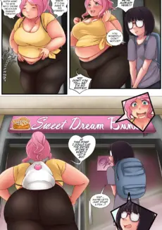 Food, Cheerleaders, And Other Pervy Fantasies0019