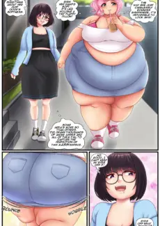 Food, Cheerleaders, And Other Pervy Fantasies0033