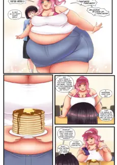 Food, Cheerleaders, And Other Pervy Fantasies0035