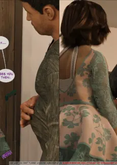 Forbidden Fruits 5 (5)