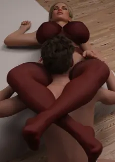 Forbidden Seduction 3 (3)