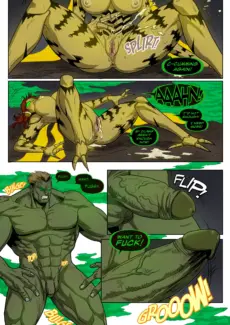 Frenzied Mutation-14
