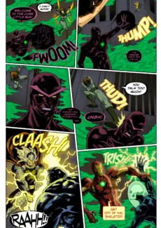 Frenzied Mutation-7