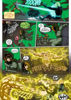 Frenzied Mutation-8