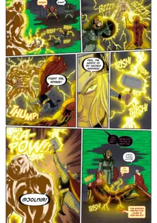 Frenzied Mutation-9