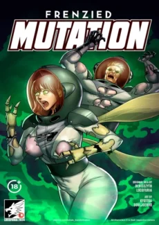 Frenzied Mutation [Locofuria] (best)
