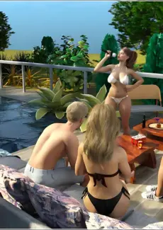 Immoral Desires 9 (114)
